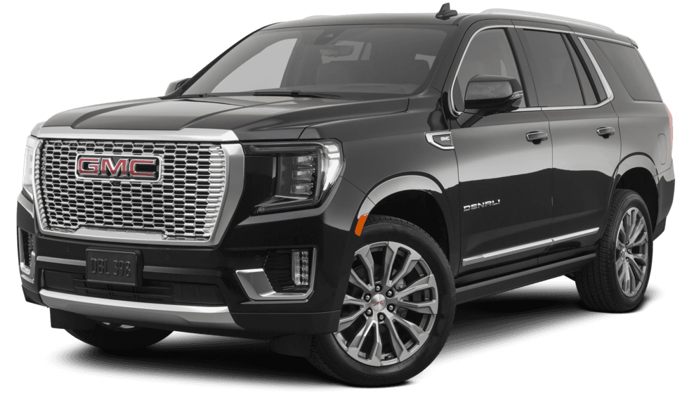  GMC Yukon Denali 